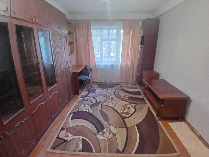 Сдам 2-к квартиру на Космосе (Техникум) по ул. Александра Говорухи - фото 1