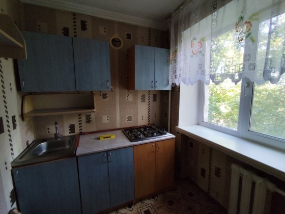 Здам двокімнатну квартиру на Шевченківському Запорожье