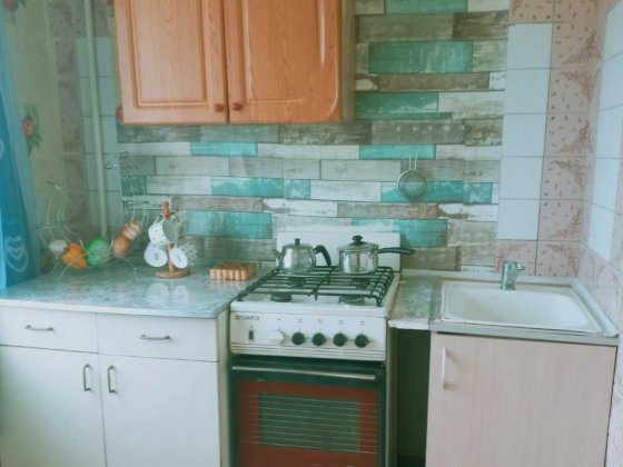 Сдам  1к.кв. на Песках Запорожье