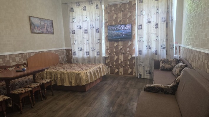 Без посредников 1этаж паркоместо Николаевская дорога 259 автономия - фото 1