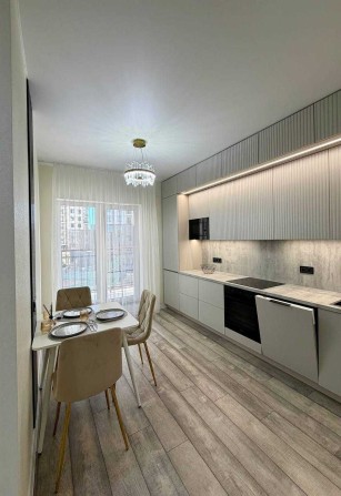 Аренда 1-комнатной квартиры | 63 Жемчужина, KADORR City | Краснова - фото 1