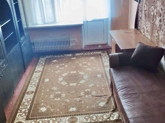 1 кімнатна квартира пр. Героїв Національної Гвардіі Запорожье