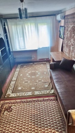 1 кімнатна квартира пр. Героїв Національної Гвардіі - фото 1