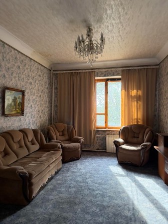 Затишна Квартира 3х кімнатна Центр - фото 1