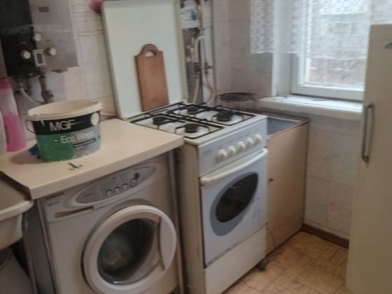 Оренда 2 к квартири на 1 КП Лісках Николаев