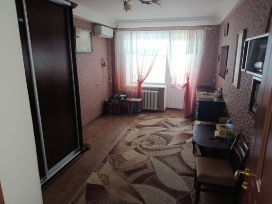 Оренда 3к квартири у центрі! Запорожье