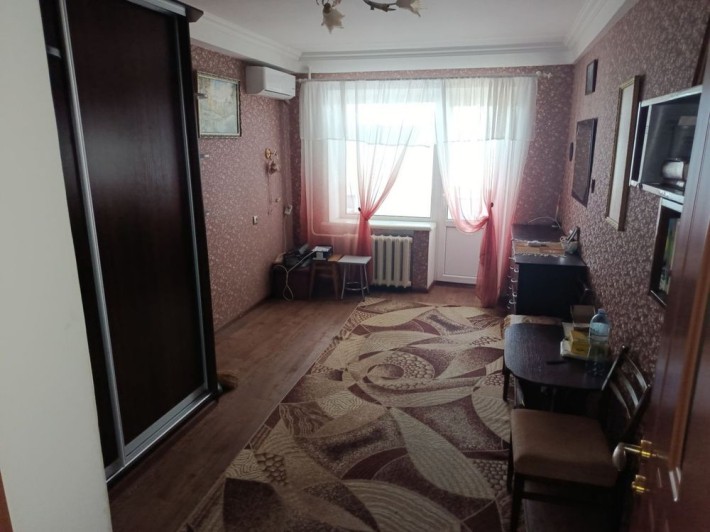 Оренда 3к квартири у центрі! - фото 1