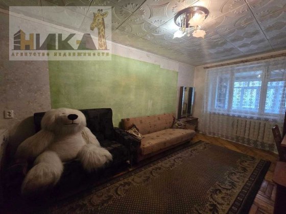Оренда 1 кімнатної квартири вул. О. Говорухи