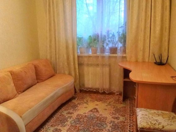 Кімната в квартирі, вул. Калнишевського Запорожье