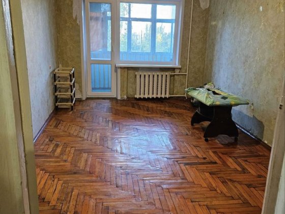 Оренда 2х-кімнатної квартири від власника в Хорт. районі Запорожье