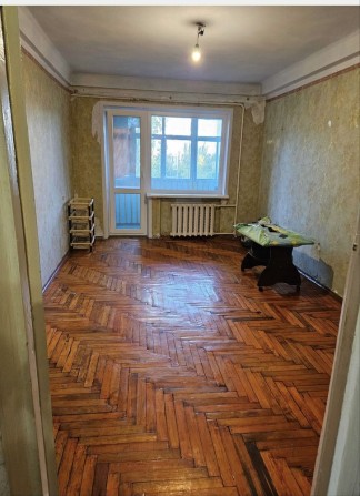 Оренда 2х-кімнатної квартири від власника в Хорт. районі - фото 1