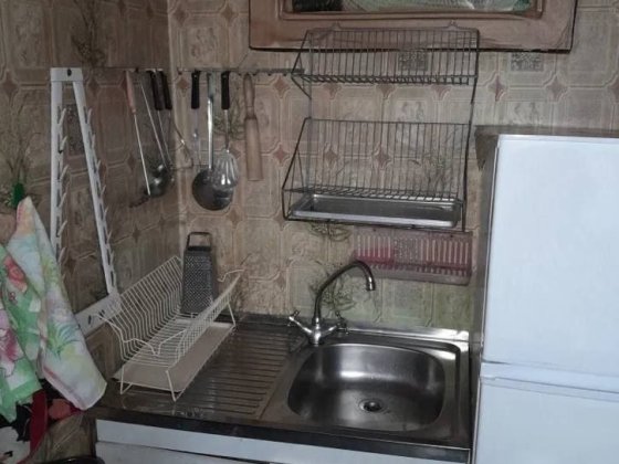 Сдам 1к смарт квартиру ж/м Западный Дніпро