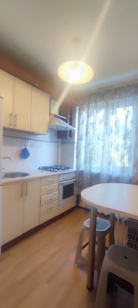 Сдам однокомнатную квартиру  на ул. Героев Крут ( Терешковой) 39/2 - фото 1