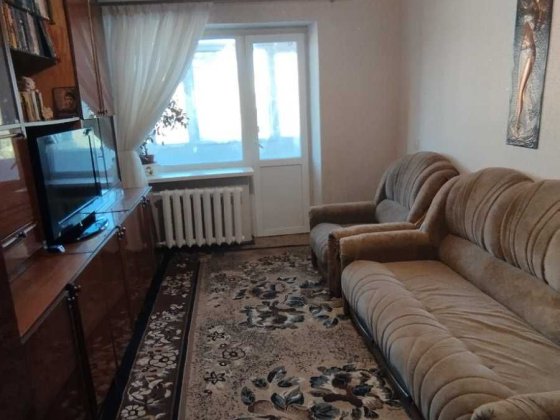 Здається в оренду 3 кімнатна квартира, 3 поверх Николаев