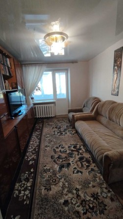 Здається в оренду 3 кімнатна квартира, 3 поверх - фото 1