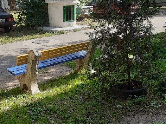 Аренда 3-х комн.квартиры на Кичкасе Запорожье