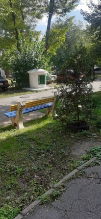 Аренда 3-х комн.квартиры на Кичкасе - фото 1