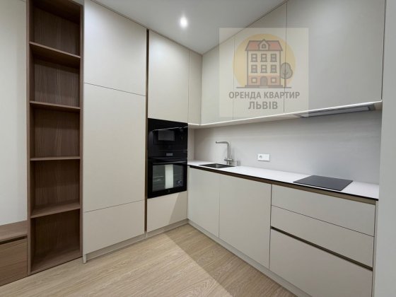 ПЕРША ЗДАЧА | Парус City | 38 м² | Без комісії Львів