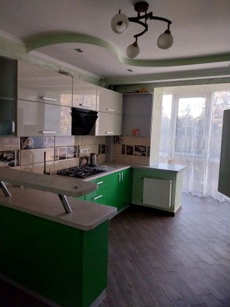Здаю 1-но кімнатну квартиру новобудова Набережний Квартал - фото 1
