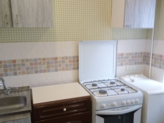 1 ком квартира на Шевченковском, ул. Пархоменко Запорожье
