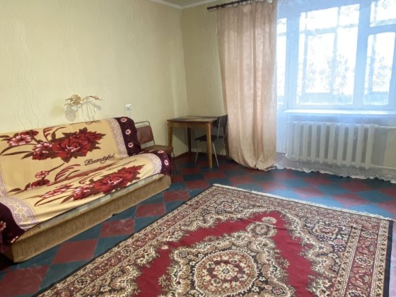 Здам 1к квартиру на пр. Слобожанский Дніпро