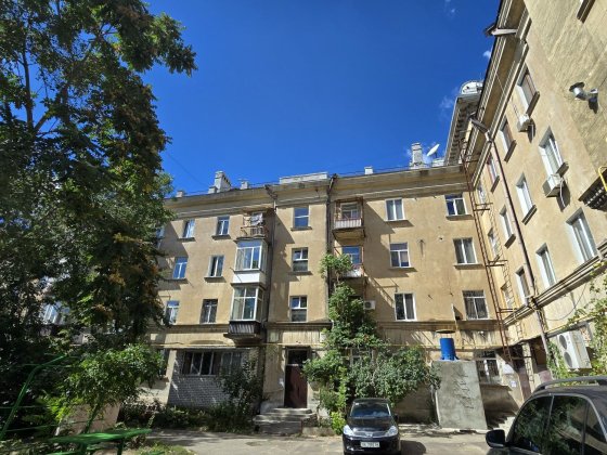 оренда 2 кімнатна  квартира  Центр  вулиця Адміральська Николаев