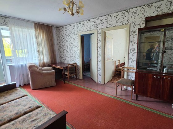 Здам 4-х квартиру, 4/5,вул.Курортна 3А Николаев
