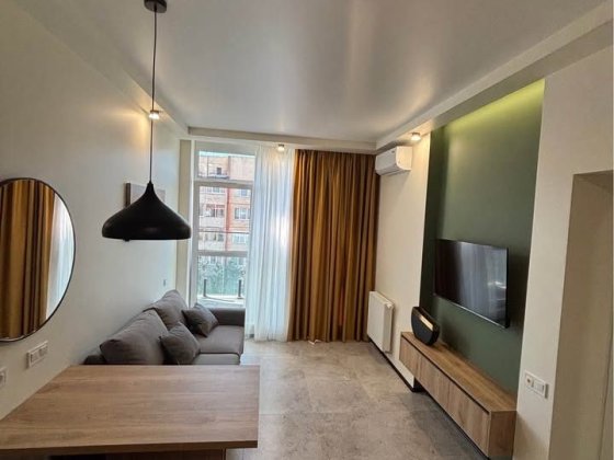 Оренда чудової квартири в новобудові по вул Княгині Ольги Перша здача