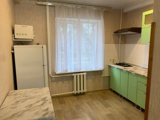 Здам 1-кімнатну квартиру в центрі міста, район Малого ринку Запорожье