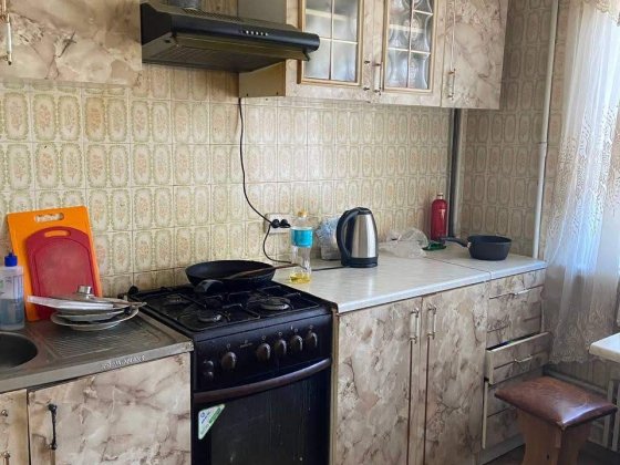 Здається 2 кімн кв-ра на Малому ринку Запорожье