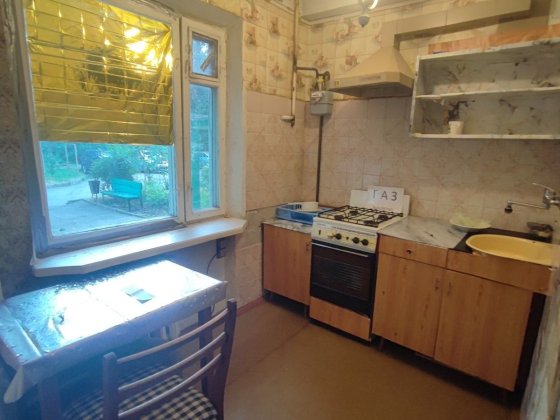 Сдам 2 КВ.по ул.Лахтинская(район АТБ)1/5.5000+к.у. Запорожье