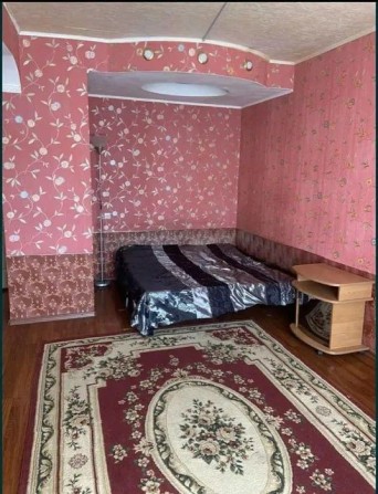 Сдам 1к, 12900грн,торг, можно без залога,  2/5, Днепр, Центр, Славянск рынок, Макдональдс, Курчатова - фото 1