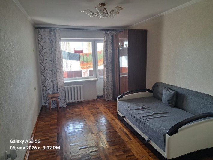 Сдам 3-х комнатную квартиру в Шевченковском районе - фото 1