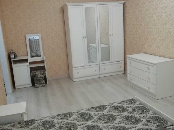 Сдам свою однокомнатную квартиру. Долгосрочно. Одеса