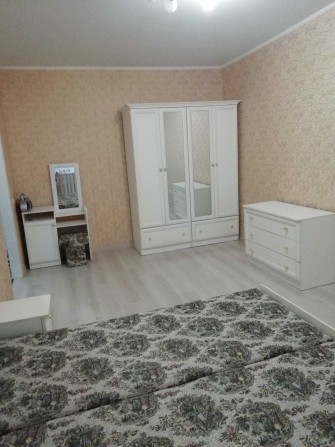 Сдам свою однокомнатную квартиру. Долгосрочно. - фото 1