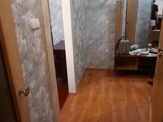 Аренда 2к квартиры на Западном Днепр
