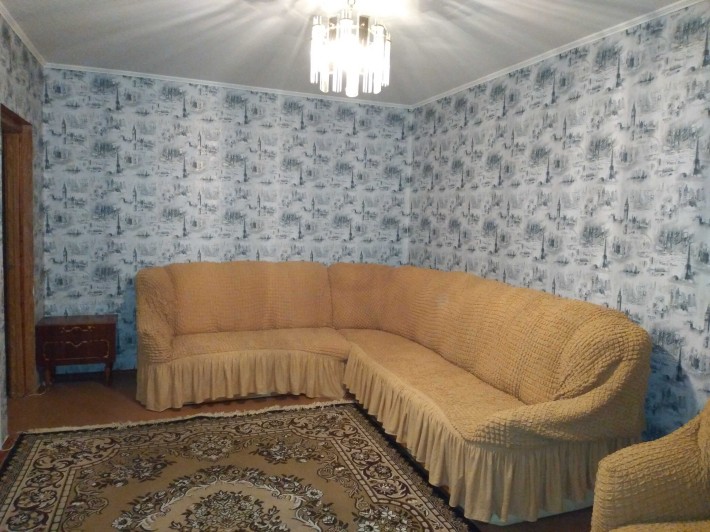 ЗДАМ 2-кім. квартиру, р-н Корабельний (власник) - фото 1