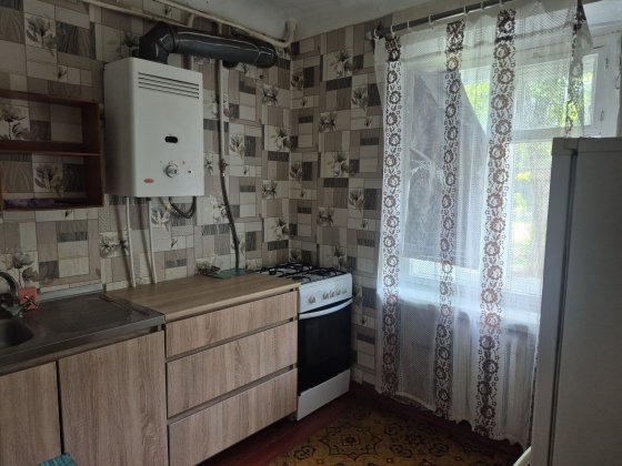 Сдам 2ух.ком квартиру по ул.Карпенка-Карого Запорожье