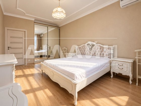 Оренда просторої 3-кімнатної квартири в ЖК «Ренесанс» | 107 м² Запоріжжя