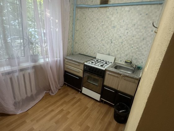 Здам 1к квартиру від власника, без рієлтора. Запорожье