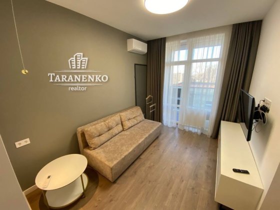 Аренда квартиры. ЖК Iq house. Терраса. Паркинг. Генератор. Центр. Можно с собачкой Днепр