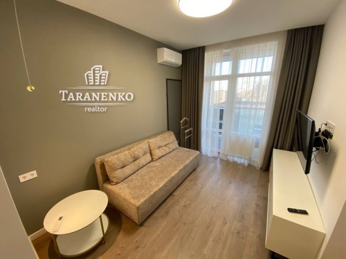 Аренда квартиры. ЖК Iq house. Терраса. Паркинг. Генератор. Центр. Можно с собачкой - фото 1