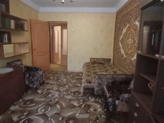 Здам 2к. Космос. Р-н Варуса Окремі кімнати. Запорожье