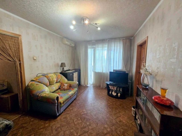 Сдам в аренду 1-к квартиру на Малиновского, ж/м Солнечный - фото 1