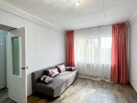 Сдам 1к квартиру пр-кт А.Поля верх Дніпро
