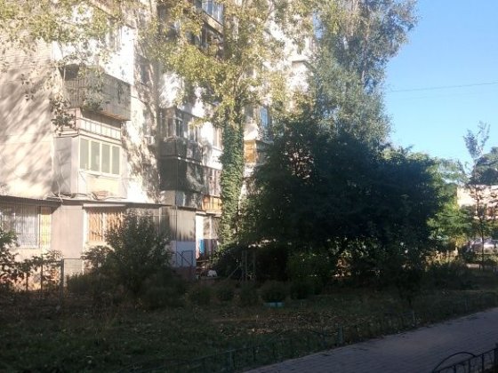 Сдам однокомнатную квартиру Одеса