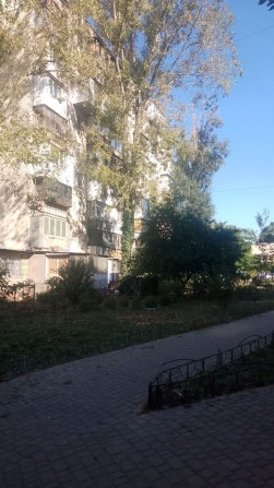 Сдам однокомнатную квартиру - фото 1
