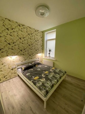 Здам 2х кімнатну квартиру в ЖК "ЛІОН" , вул. Генерала Пушкіна, 28а - фото 1