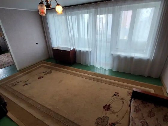Оренда Трьохкімнатна квартира Миколаїв Центр Николаев