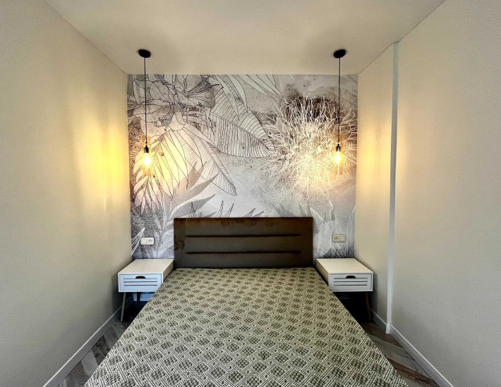 Оренда 1-но кімнатної квартири в ЖК "Resident Hall" - фото 1